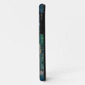 Ushigome Kagurazaka district Tsuchiya Koitsu Case-Mate iPhone Case (Achterkant/links)