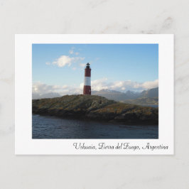 Ushuaia Briefkaart