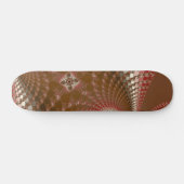 Usine de chocolat Skateboard (Horz)