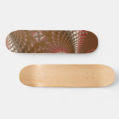 Usine de chocolat Skateboard (Horz)
