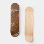 Usine de chocolat Skateboard (Recto)