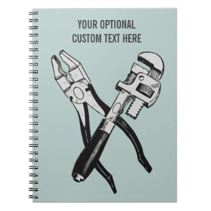 USINE le carnet fait sur commande