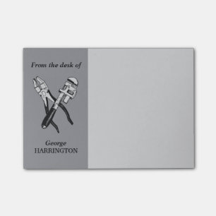 USINE les notes de post-it faites sur commande de