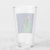 Usines de verre dessinant (Dos)