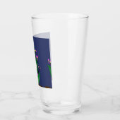Usines de verre dessinant (Gauche)