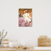 Usiness Delin Cycles French Cycle Poster Admin (Cuisine)