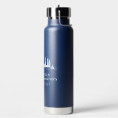 Usk Chicago Waterfles (Links)