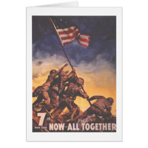 USMC 9 DE 2ÈME GUERRE MONDIALE