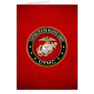 USMC EGA [édition spéciale] [3D]