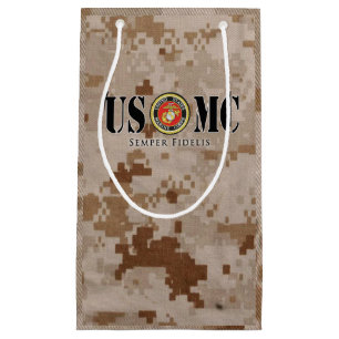 USMC Geschenktassen voor een Marine Corps Gift - C Klein Cadeauzakje