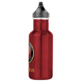 USMC Semper Fi-waterflesje Waterfles (Rechts)