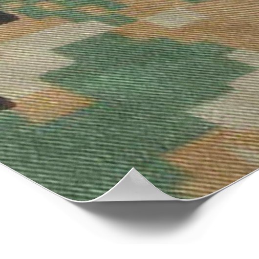 USMC Special Operations Command (MARSOC) [3D] Poster (Hoek)