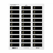 USMC [stencil] Etiket (Full Sheet)
