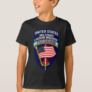 USMLM Insignia T-shirt