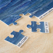 USNS COMFORT LEGPUZZEL (Zijkant)