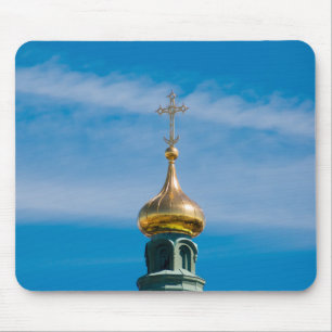 Uspenski Cathedral Dome Muismat