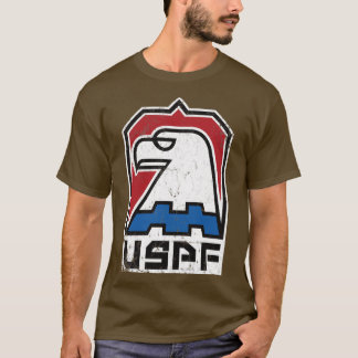 USPF T-SHIRT