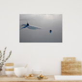 USS Annapolis Poster (Keuken)