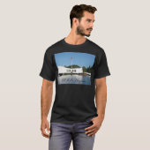 USS Arizona T-shirt (Voorkant volledig)