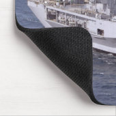 USS Blue Ridge Mousepad Muismat (Hoek)