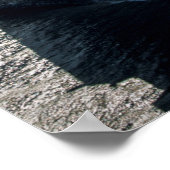 USS Carl Vinson (CVN 70) Poster (Hoek)