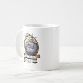 USS Carter Hall FRG Coffee Mug (Devant gauche)