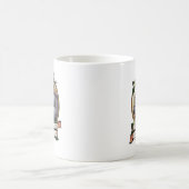 USS Carter Hall FRG Coffee Mug (Centre)