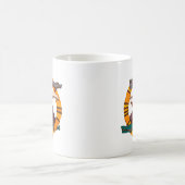 USS chalice, Unitarian Universalist, UU, chalice, Koffiemok (Center)