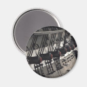 USS-configuratieschermen Magneet (Voorkant / Achterkant)