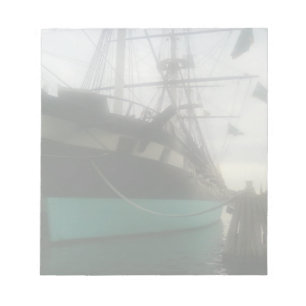 USS Constellation Notitieblok