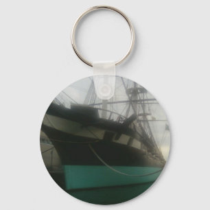 USS Constellation Sleutelhanger