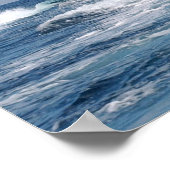 USS Dallas (SSN 700) Poster (Hoek)