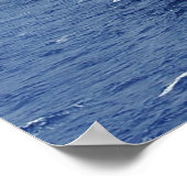 USS Dwight D. Eisenhower (CVN 69) Poster (Hoek)