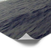 USS Greenville (SSN 772) Poster (Hoek)