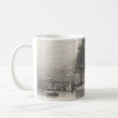 USS-grondwet 1911 Koffiemok (Links)