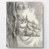 USS-grondwet Fotoplaat (Voorkant)