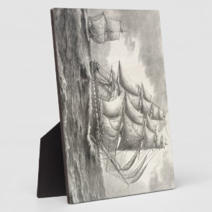 USS-grondwet Fotoplaat