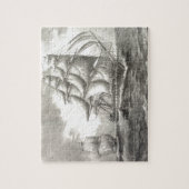 USS-grondwet Legpuzzel (Verticaal)