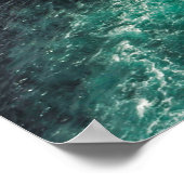 USS Harry S. Truman (CVN 75) Poster (Hoek)