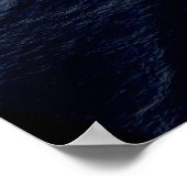 USS Harry S. Truman (CVN 75) Poster (Hoek)