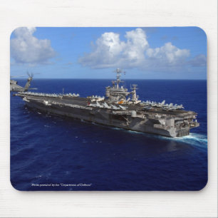 USS JOHN C. STENNIS MUISMAT