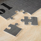 USS KIDD DD 661 Puzzle Legpuzzel (Zijkant)