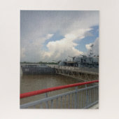 USS KIDD Jigsaw Puzzle Legpuzzel (Verticaal)