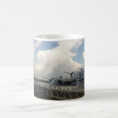 USS KIDD Mug (Centre)