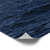 USS Mahan Poster (Hoek)