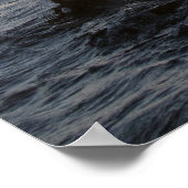 USS Michigan (SSGN 727) Poster (Hoek)