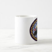 USS Minneapolis St Paul SSN 708 Mok (Center)