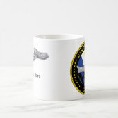 USS Missouri Mok (Center)