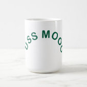 USS MOOC Mug (Centre)