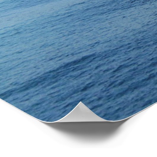 USS Nimitz (CVN 68) Poster (Hoek)